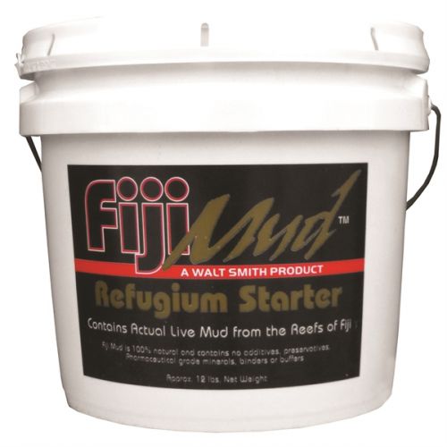 Fiji Mud Refugium Starter 5,4 kg / 12 lb