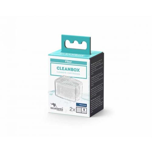 Aquatlantis Cleanbox Fiber S Cartridge