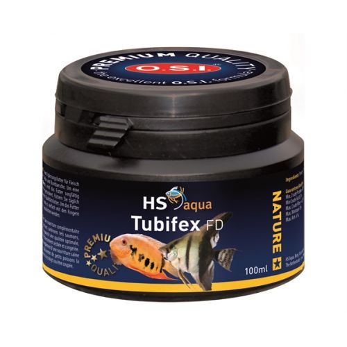 HS Aqua Nature Treat Tubifex SD 100 ml
