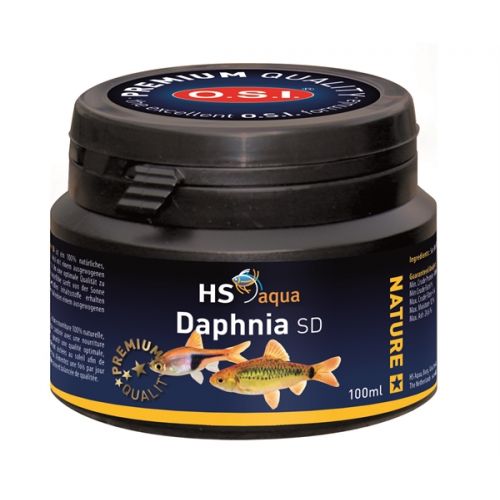 HS Aqua Nature Treat Daphnia SD 100 ml