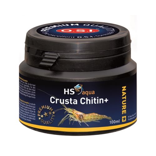 HS Aqua Crusta Chitin Plus 40g