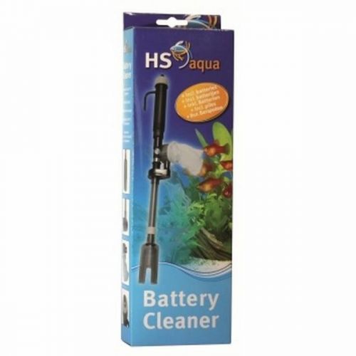 HS Aqua Battery Cleaner