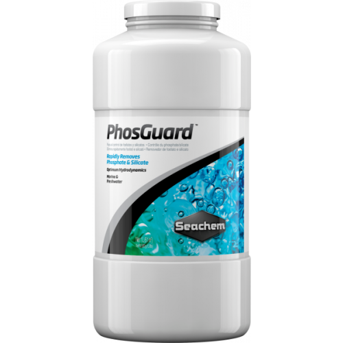 Seachem Phosguard 1 liter