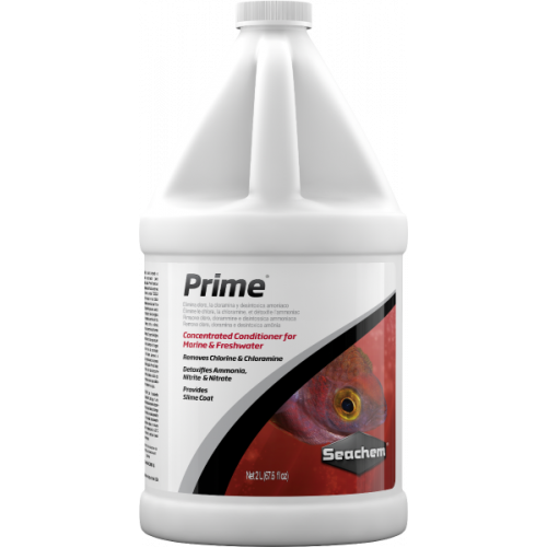 Seachem Prime 2000 ml