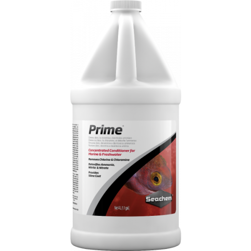 Seachem Prime 4000 ml
