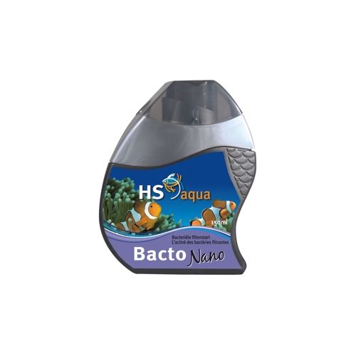 HS Aqua Marin Nano Bacto