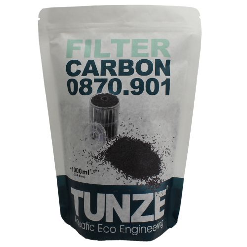 Tunze Filter Carbon 1000 ml