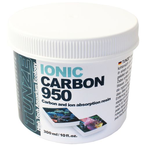 Tunze Ionic Carbon 300 ml