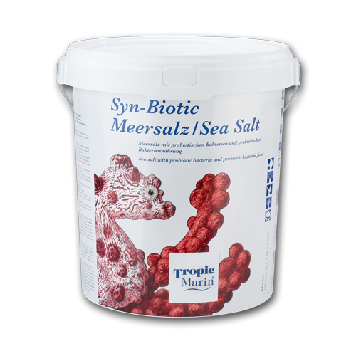 Tropic Marin Syn-Biotic Sea Salt 4 kg