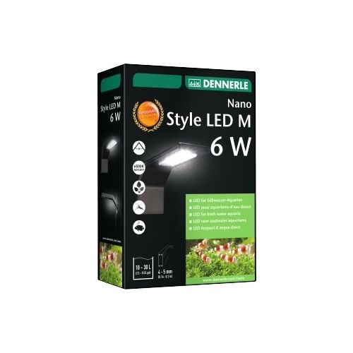 Dennerle Nano Style LED 6 W / M