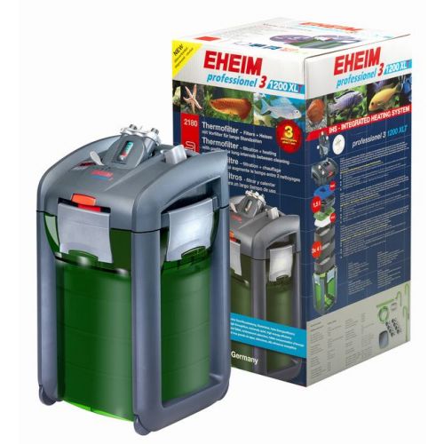 Eheim Professionel 3 1200 XLT Thermofilter (2180)