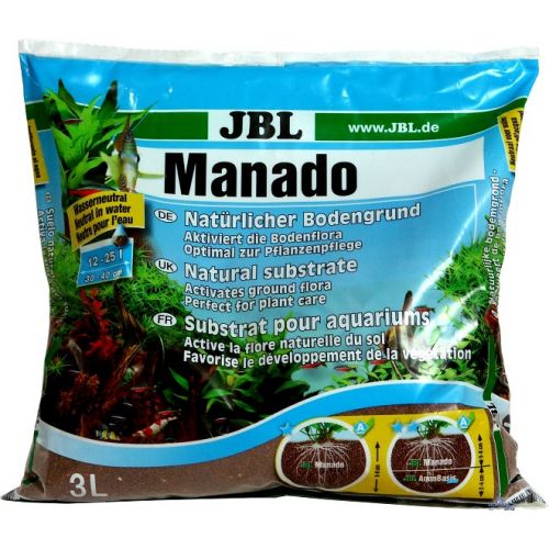 JBL Manado 3 liter