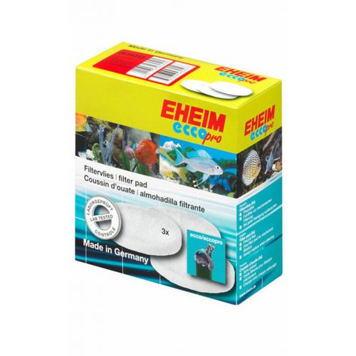 Eheim Fijne Witte Filterspons Ecco Pro 130-300