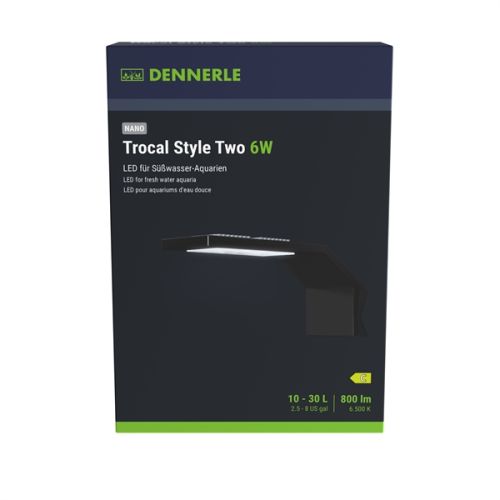 Dennerle Trocal Style Two 6W