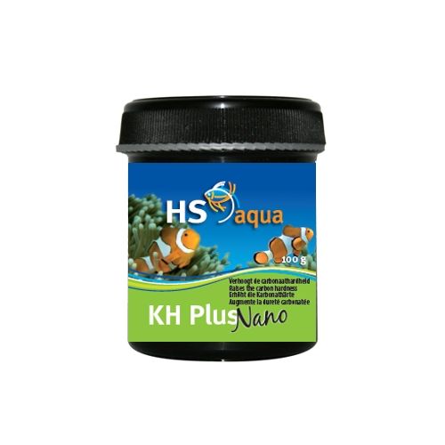HS Aqua Marin Nano KH Plus