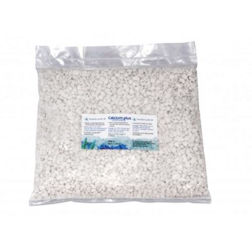 Korallen-Zucht ZEOca Calcium Plus Granulate