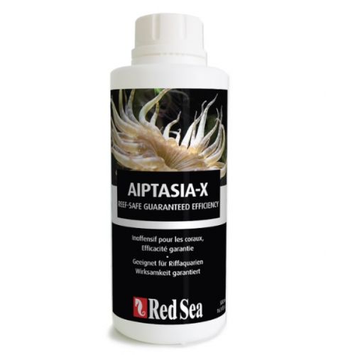 Red Sea Aiptasia-X 500 ml refill
