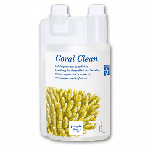 Tropic Marin Coral Clean 