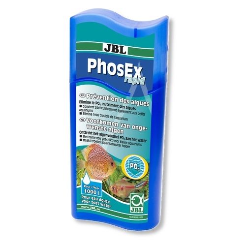 JBL PhosEx rapid 250 ml