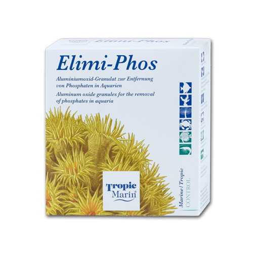 Tropic Marine ELIMI-PHOS 200 gram