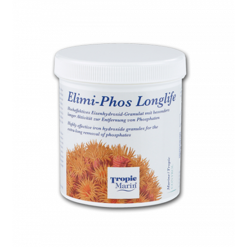 Tropic Marine ELIMI-PHOS Longlife 200 gram