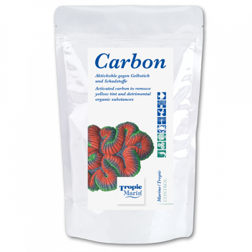 Tropic Marin Carbon 400 gram