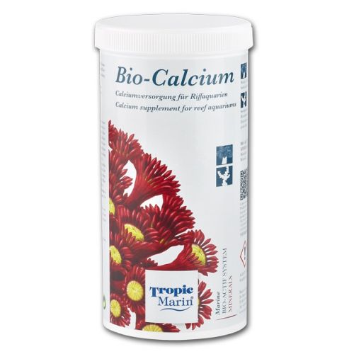 Tropic Marin Bio-Calcium 500 gram