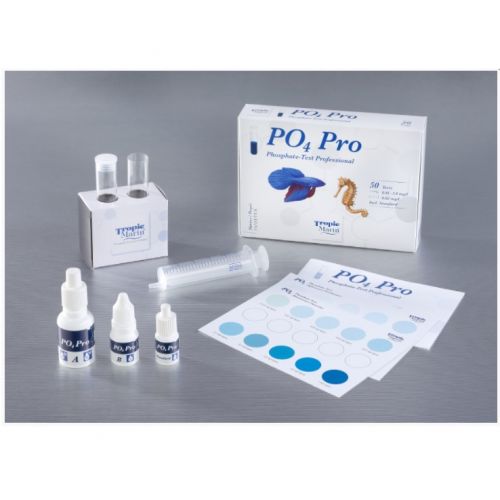 Tropic Marin Refill Pack PO4-Test Professional