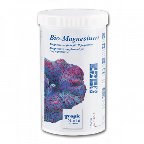 Tropic Marin Bio-Magnesium 1,5 kg