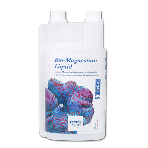 Tropic Marin Bio-Magnesium Liquid 1000 ml