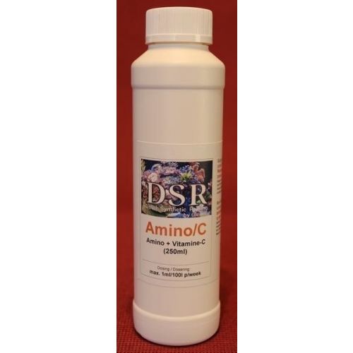 DSR Amino/C 250 ml