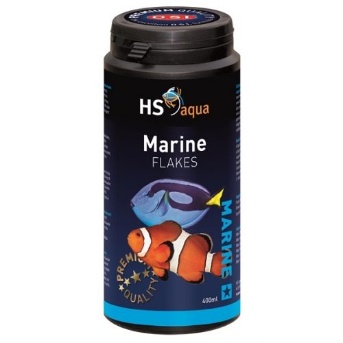 HS Aqua Marine Flakes 400 ml