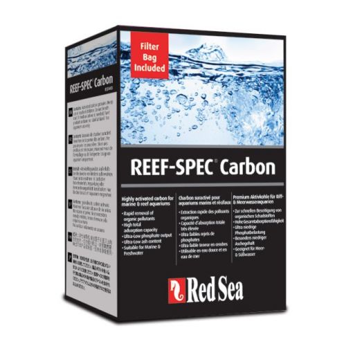 Red Sea REEF SPEC Carbon 200 ml