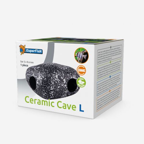Superfish Ceramic Cave L