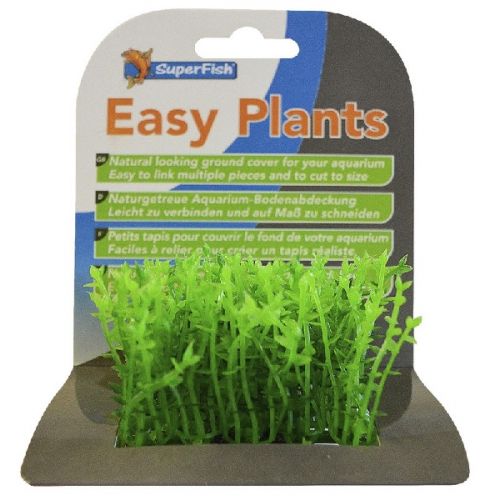 SuperFish Easy Plants Carpet S