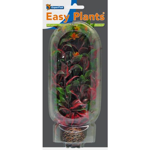 SuperFish Easy Plants Nr. 6 - Middel - 20 cm