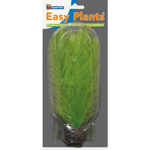 SuperFish Easy Plants Nr. 11 - Middel - 20 cm - Zijde