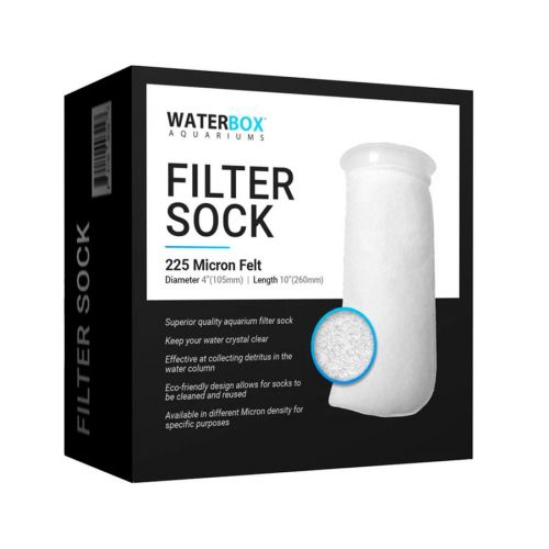 Waterbox Filterbag 225 Micron Felt 4"