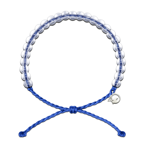 4Ocean Bracelet Signature Blue