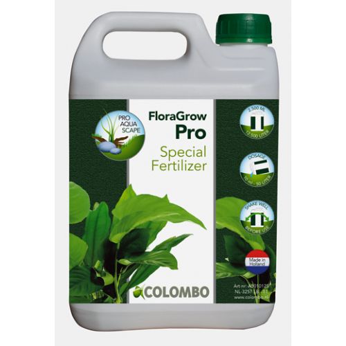 Colombo Flora Pro Grow 2,5 L
