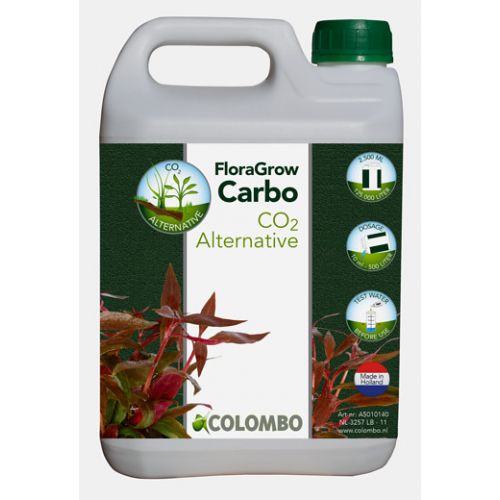 Colombo Flora Carbo XL 2,5 L
