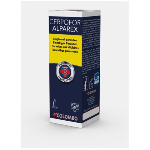 Colombo Cerpofor Alparex 100 ml