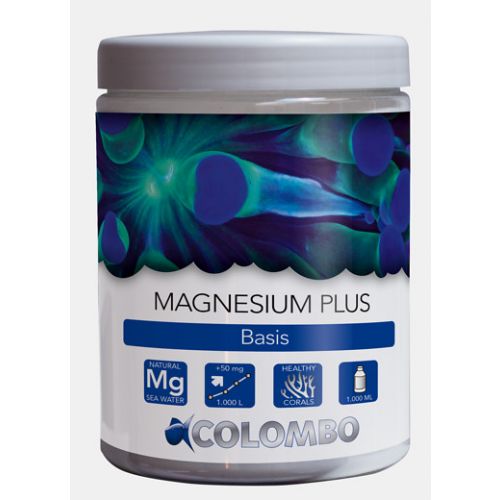 Colombo Marine Magnesium+ 1 kg Poeder