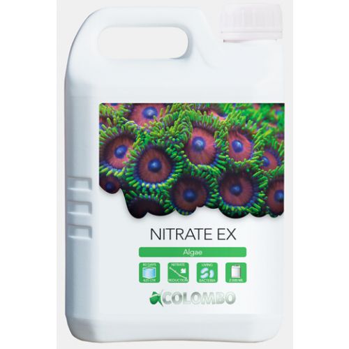 Colombo Marine Algae - Nitrate Ex 2,5 liter