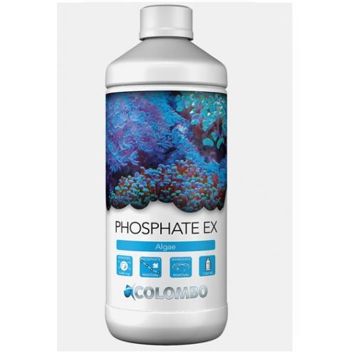 Colombo Marine Algae - Phosphate Ex 500 ml