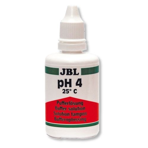 JBL Buffervloeistof pH 4,0