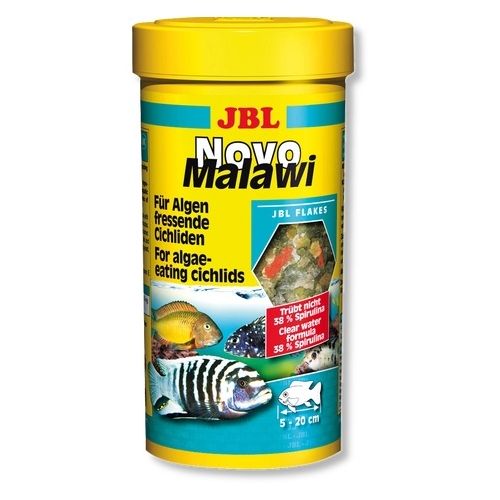 JBL NovoMalawi 250 ml