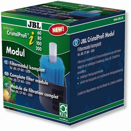 JBL CP i Filtermodule