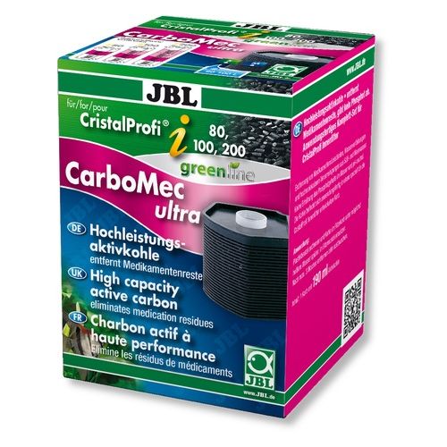 JBL CarboMec Ultra CP i60/80/100/200