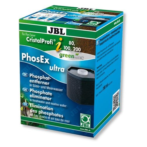JBL PhosEx Ultra CP i60/80/100/200